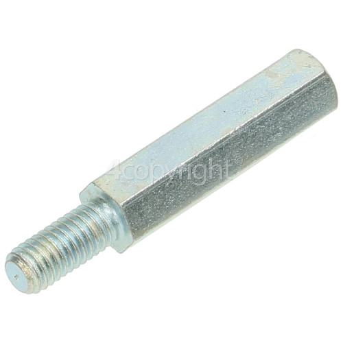 Beko BDC5422AK Handle Fixing Pin