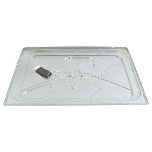 Teka DW655FI Lower Tray