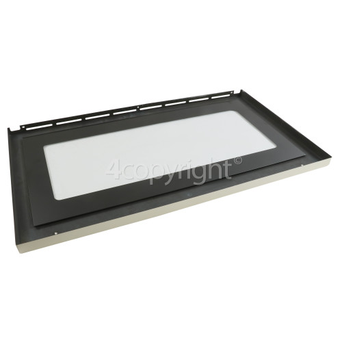 Rangemaster Outer Door Panel