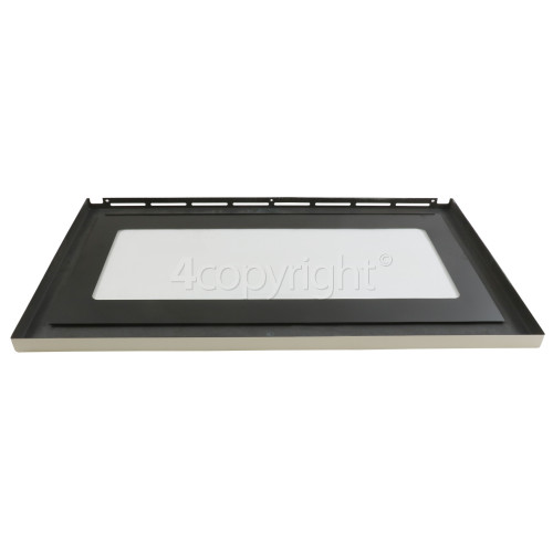 Rangemaster Outer Door Panel