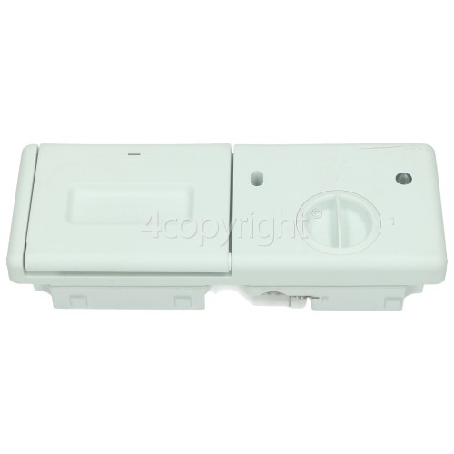 Beko D2731FW Detergent Dispenser