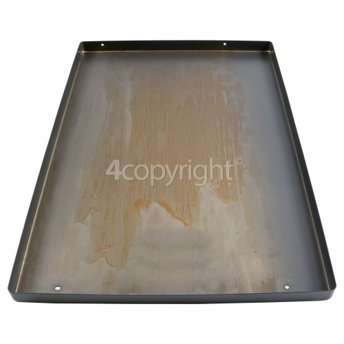 Rangemaster Tall Outer Door