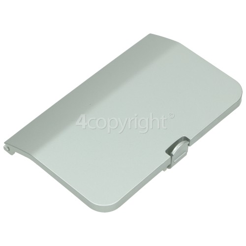 LG Filter Flap - Silver