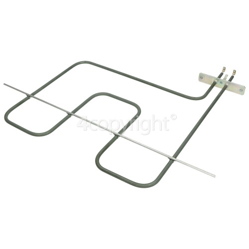 Teka HE605E Grill Heating Element