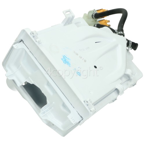 Beko Dispenser Detergent Assembly bekospares.co.uk