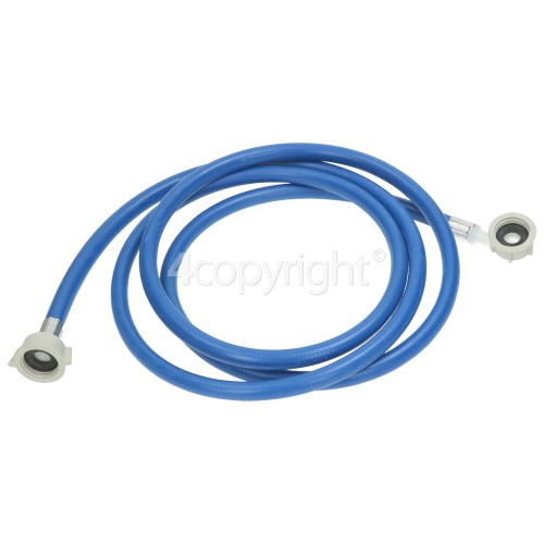 Universal Washing Machine 2.5m Cold Fill & Drain Hose Extension Kit