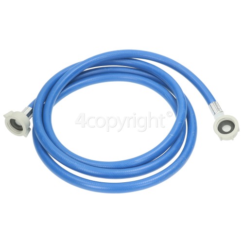 Universal Washing Machine 2. 5M Cold Fill Hose / Extendable Drain Hose Extension 21mm / 21mmKit