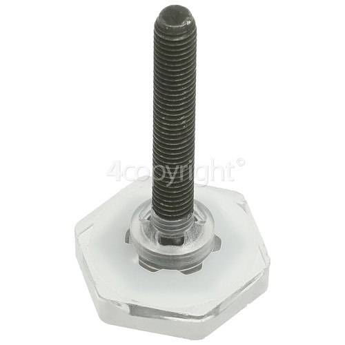 GENUINE FLYMO BLADE BOLT 5146677-04