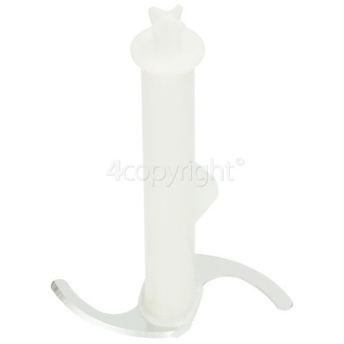 Braun Blade Insert For 1000ML Container