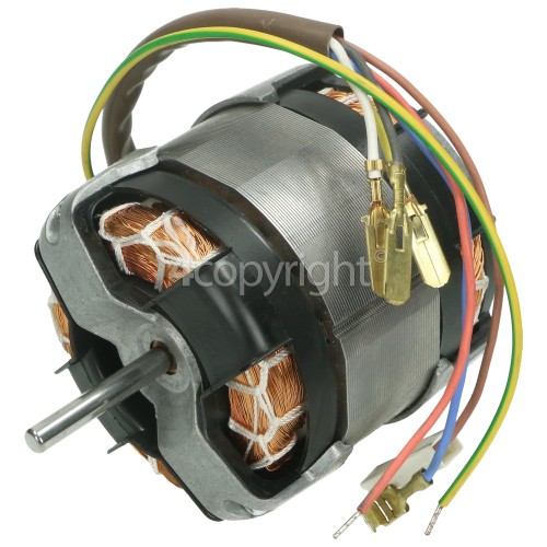 Hotpoint HE92X Motor S80-30 ARP6305 4V Ra