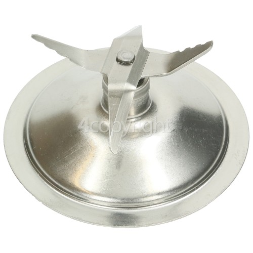 Braun Blade | www.4braunhousehold.co.uk