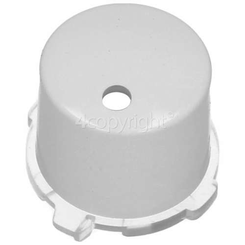 Maytag Button Opt. Ebl White