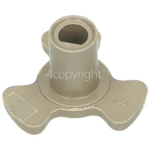 Siemens BE520LMR0/03 Drive Coupling