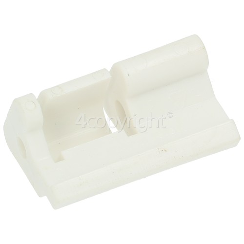 Rangemaster 4458 SXS 663 FRIDGE FREEZER BLACK/CHROME Blade Fixing Block