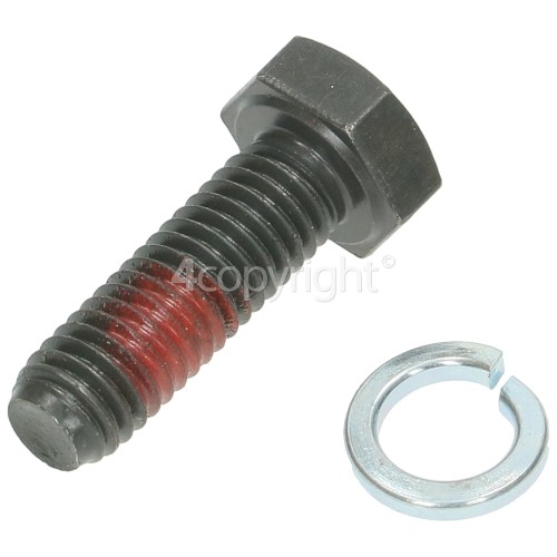 Flymo Chevron 34C Blade Bolt Kit