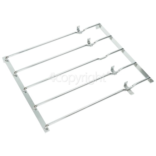 Rangemaster Removable Oven Runner- Rh