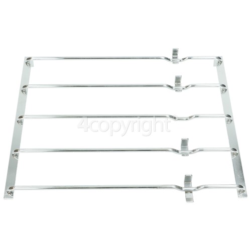 Rangemaster Removable Oven Runner- Rh