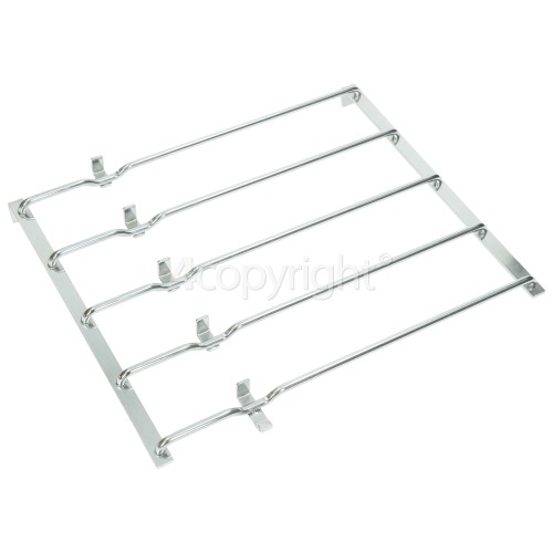 Rangemaster Removable Oven Runner- Lh