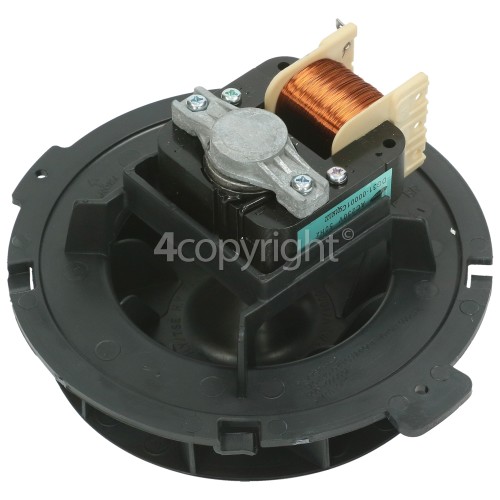 Samsung BQ2Q7G078 Cooling Motor