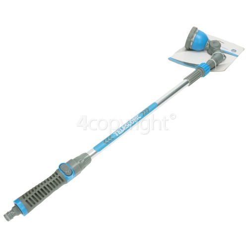 Rolson 9 Function Telescopic Water Lance