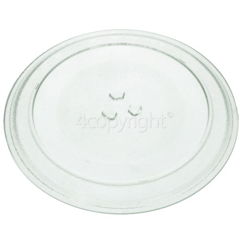 Candy Rotating Plate