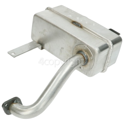 McCulloch M13592RB Muffler Exhaust B & S Lt