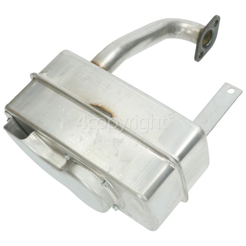 McCulloch M13592RB Muffler Exhaust B & S Lt