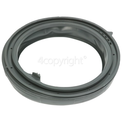 Whirlpool Door Seal (bellows)