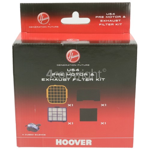 Hoover AC70_AC10011 Filter Kit