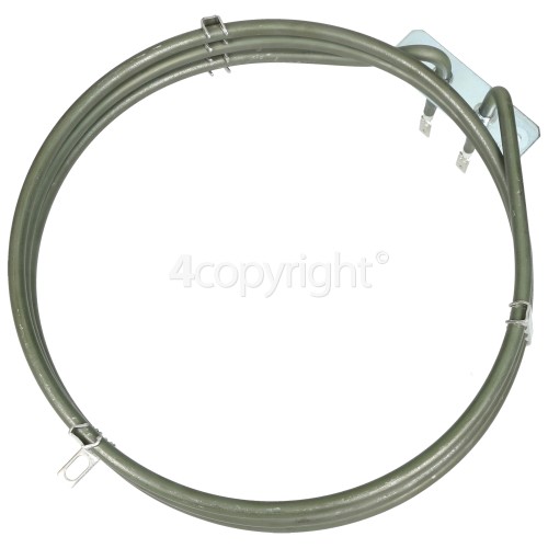 Baumatic BO796.5SS B727SS Circular Heating Element 1800W