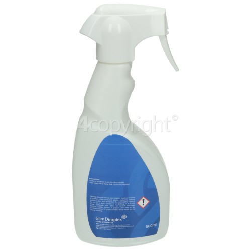 Britannia Fridge Cleaner Trigger Spray - 500ml