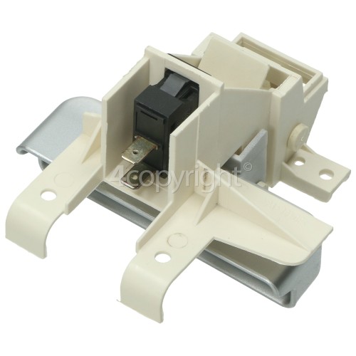 Hotpoint FFA70P Handle Assembly