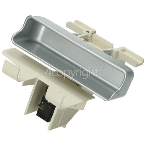 Hotpoint FFA70P Handle Assembly