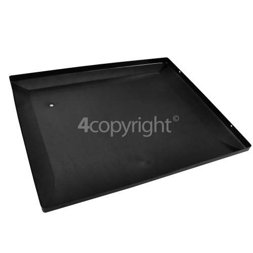 Rangemaster Left Outer Door