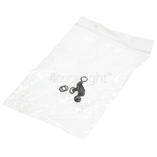 Rangemaster Drawer Body Kit