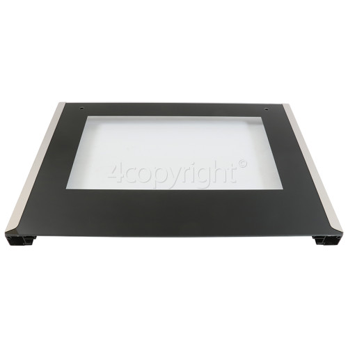 Rangemaster 10033 Elise 110 Induction Cream Door Outer Right