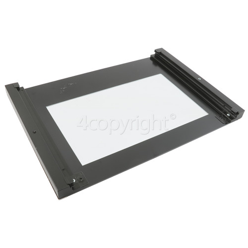 Rangemaster 10033 Elise 110 Induction Cream Door Outer Right