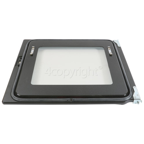 Rangemaster Oven Left-Hand Rear Inner Door Frame