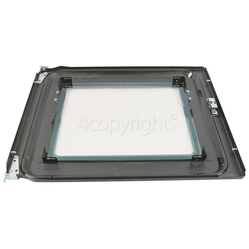 Rangemaster Oven Left-Hand Rear Inner Door Frame