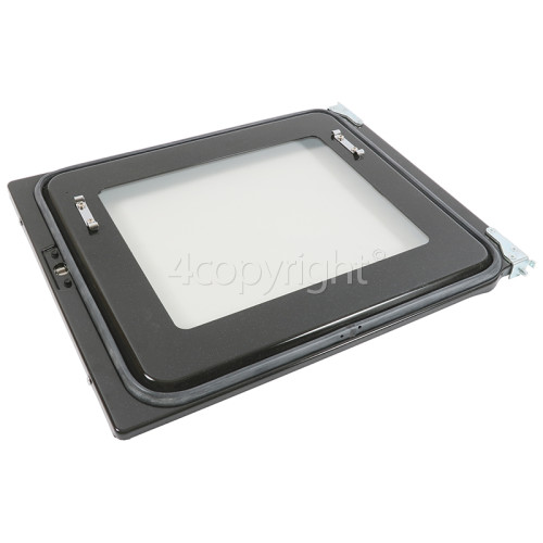 Rangemaster Oven Left-Hand Rear Inner Door Frame