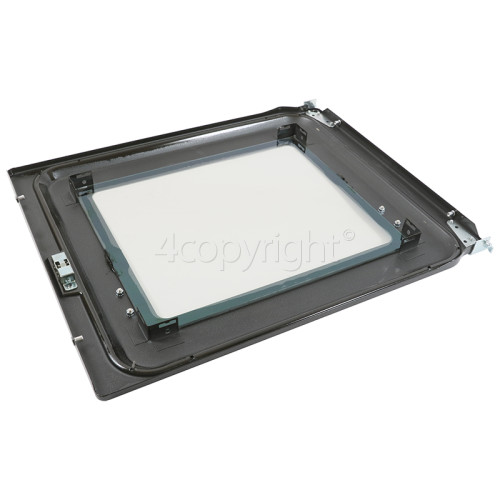 Rangemaster Oven Left-Hand Rear Inner Door Frame