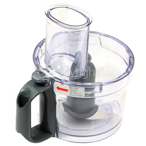 Kenwood KHH323WH Multi One Food Processor Attachment