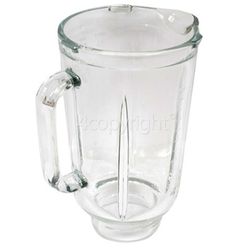 Kenwood Glass Liquidiser Goblet - 1.5L