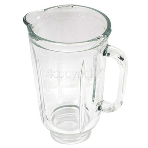 Kenwood Glass Liquidiser Goblet - 1.5L