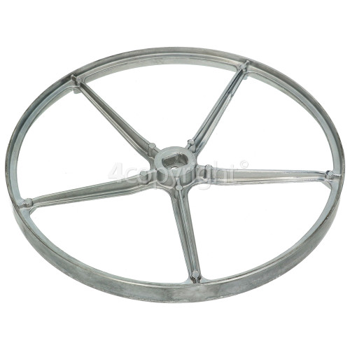 A126Q Drum Pulley