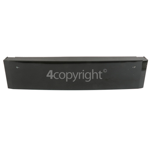 Rangemaster Top Freezer Drawer Outer Panel