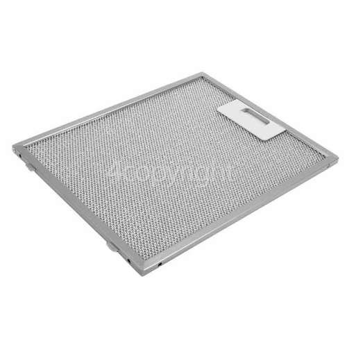 Britannia HOOD-K7388A90-S (544440253) Cooker Hood Metal Grease Filter