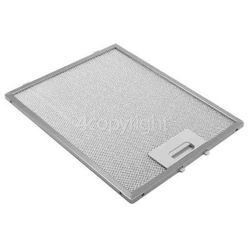 Britannia HOOD-K7388A90-S (544440253) Cooker Hood Metal Grease Filter