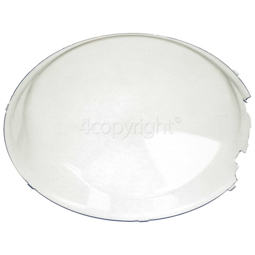 Hoover XH3DPS41066TMC-S Door Protection Cover