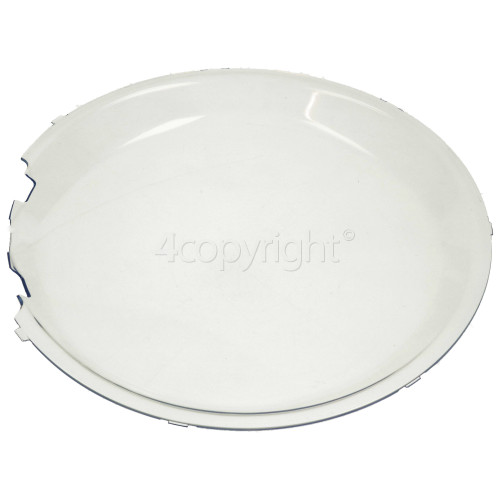 Hoover XH3DPS41066TMC-S Door Protection Cover